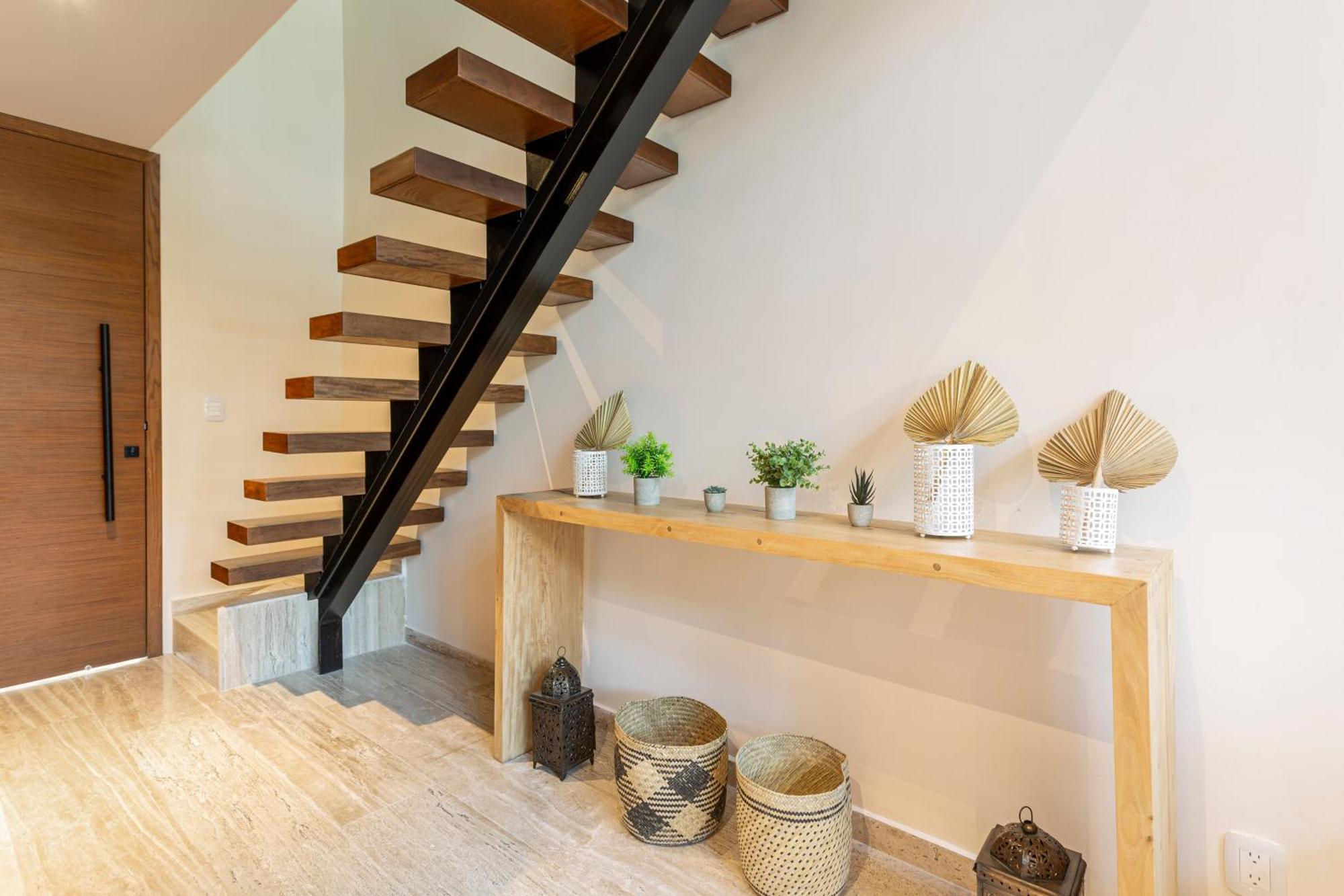 Mistiq Temple II Luxury Apartment Tulum Eksteriør billede