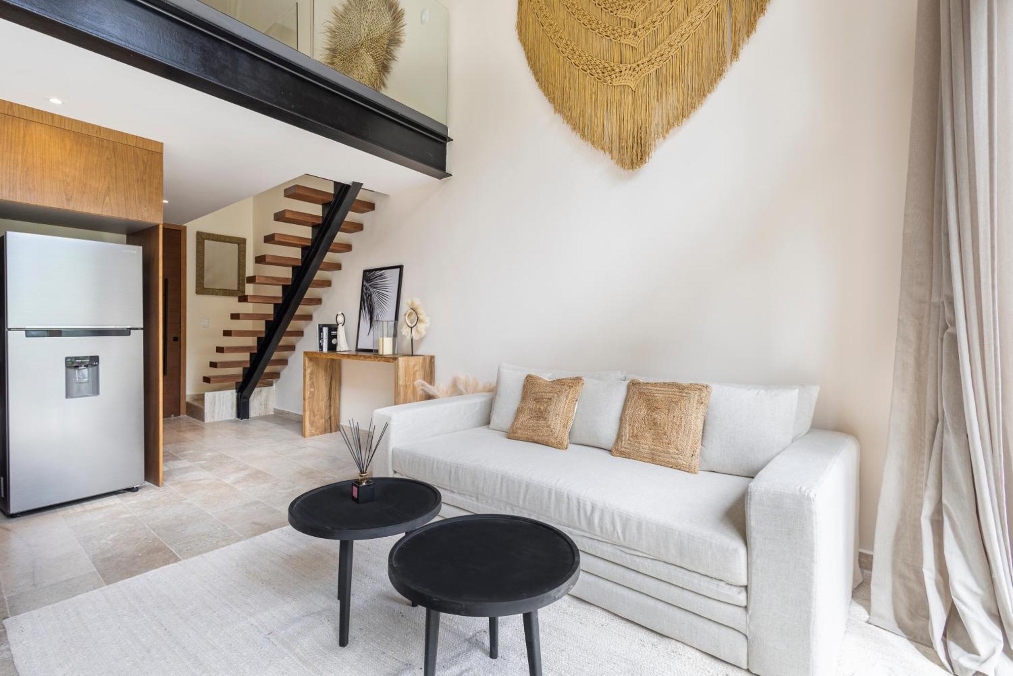 Mistiq Temple II Luxury Apartment Tulum Eksteriør billede
