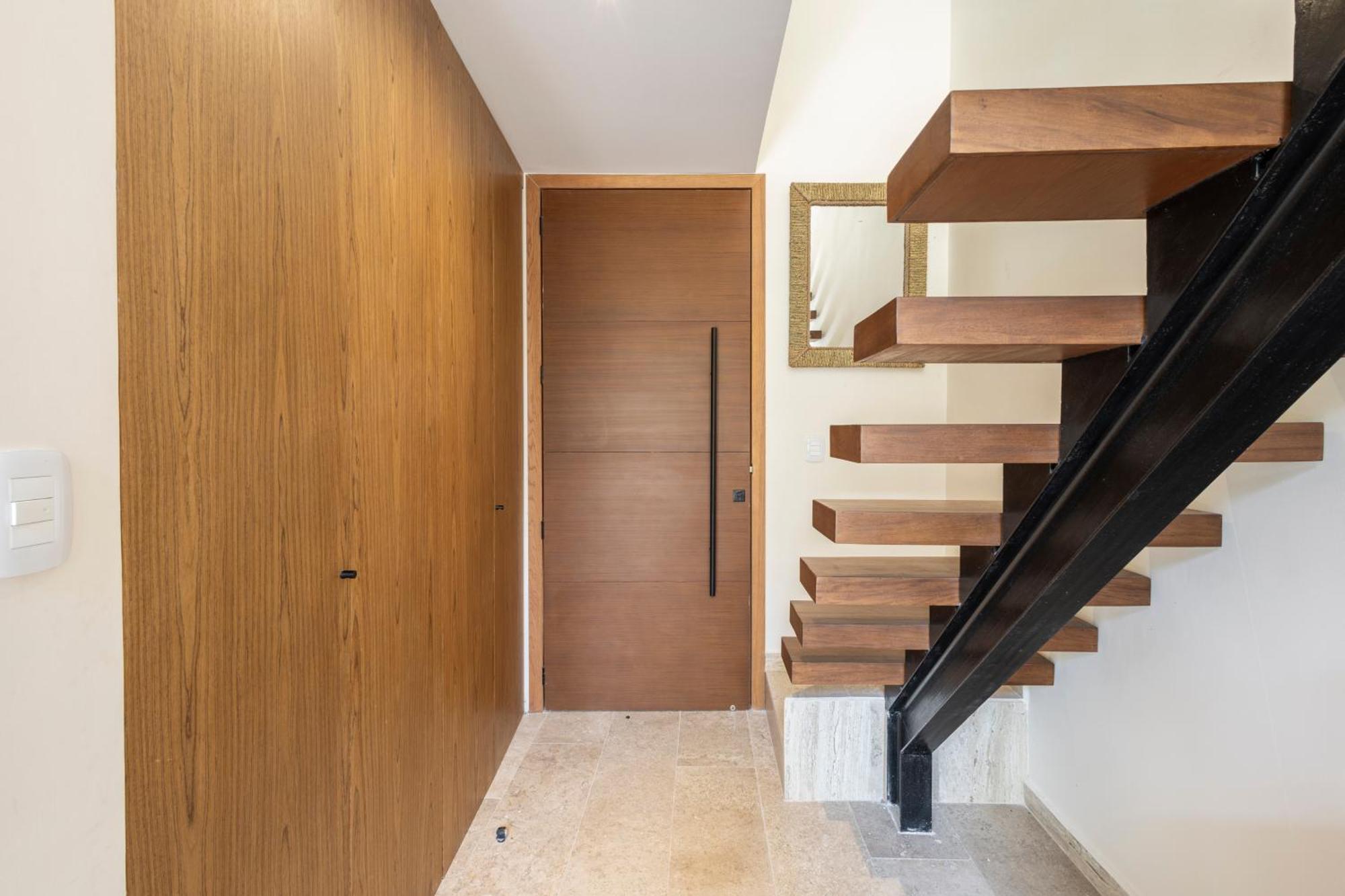 Mistiq Temple II Luxury Apartment Tulum Værelse billede