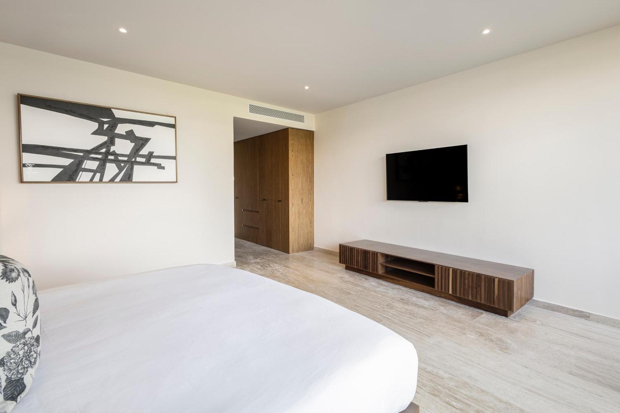 Mistiq Temple II Luxury Apartment Tulum Eksteriør billede