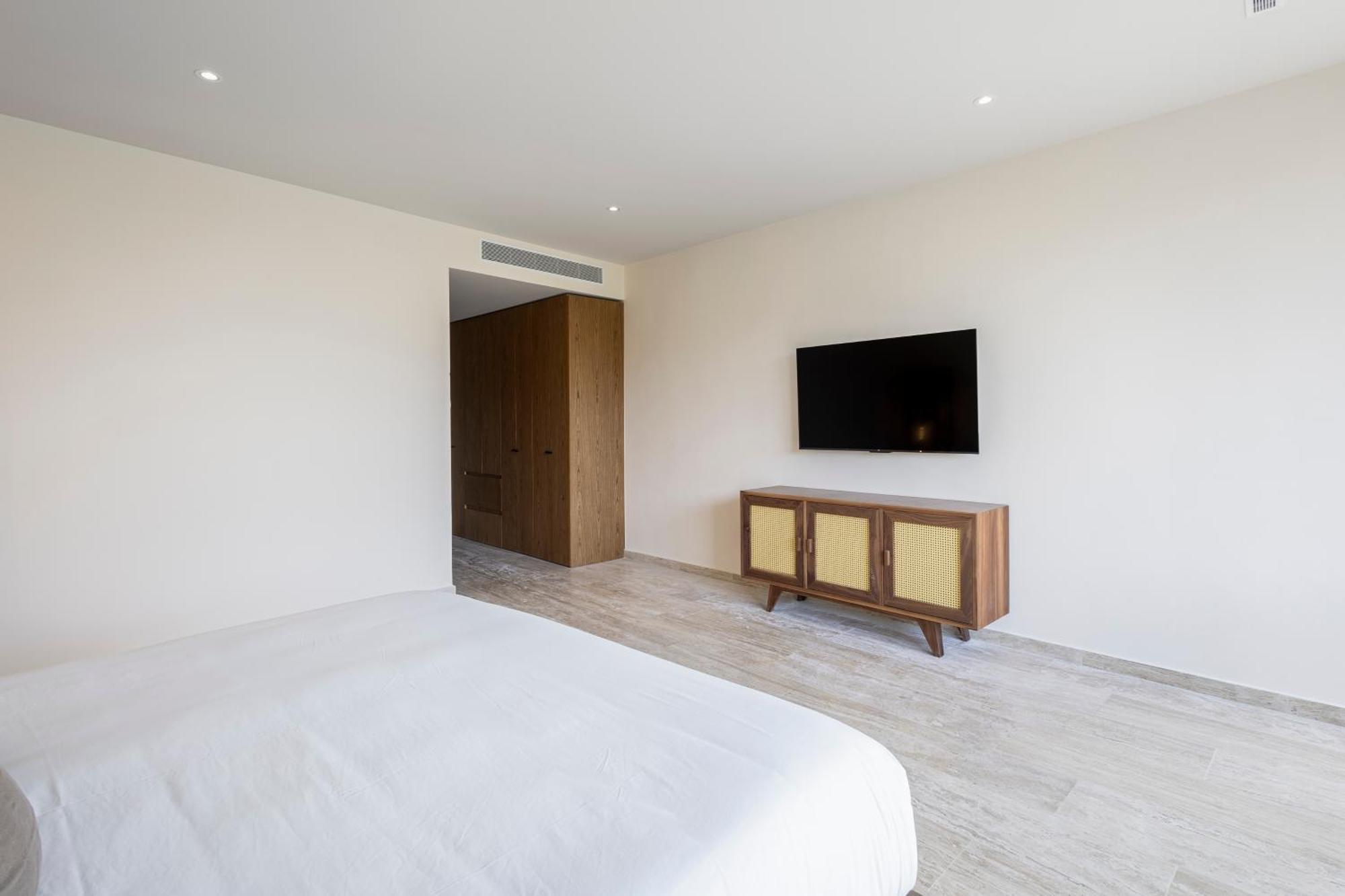Mistiq Temple II Luxury Apartment Tulum Eksteriør billede